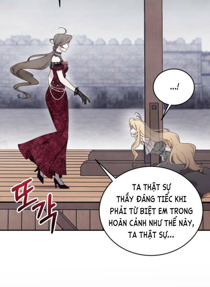 công chúa dược sĩ bé con chapter 1 25