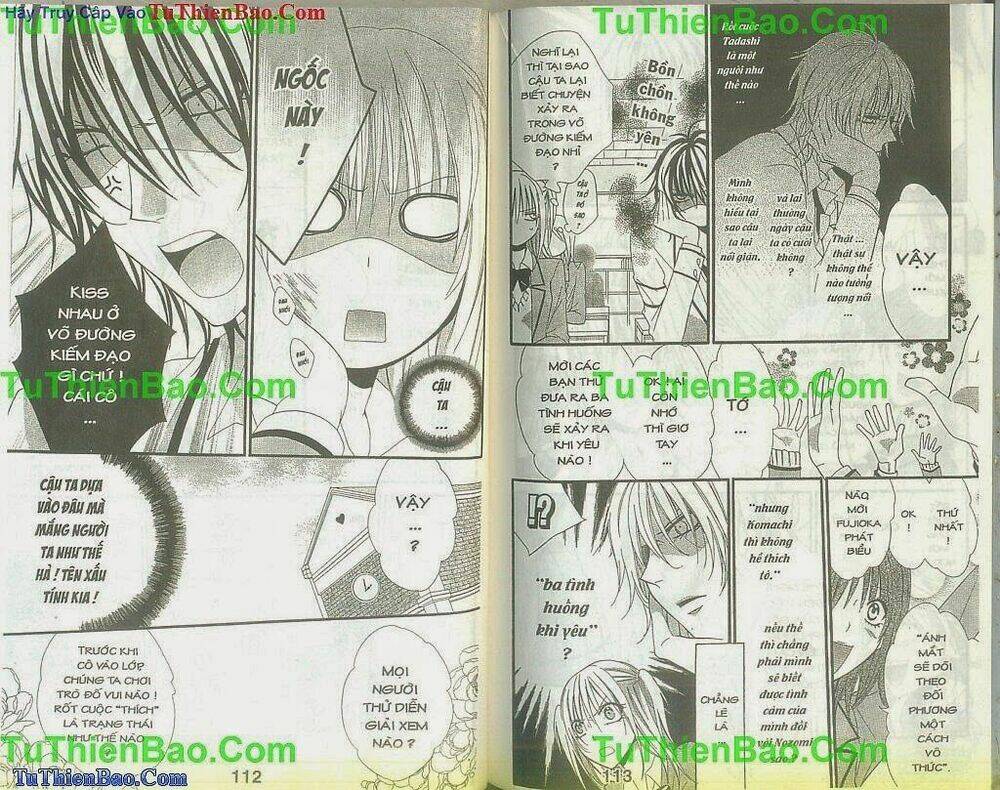 thông điệp tình yêu chapter 1 58