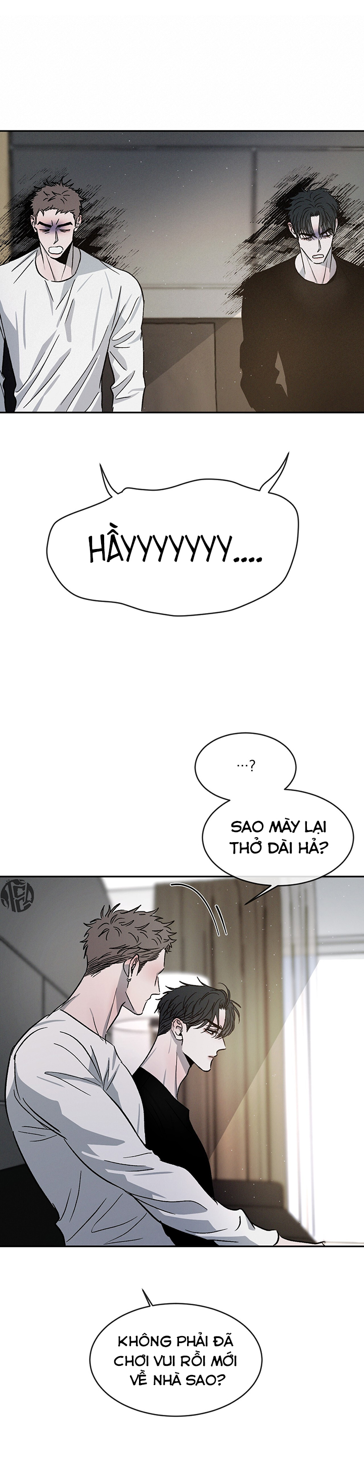 tương khắc chapter 41 21