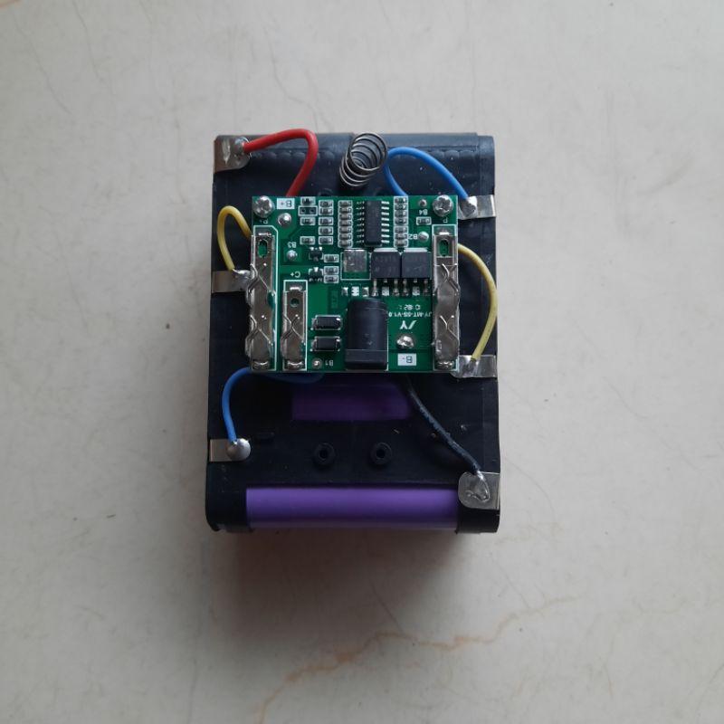 10 cell khủng pin máy khoan siết bulong chuyên vít 118v