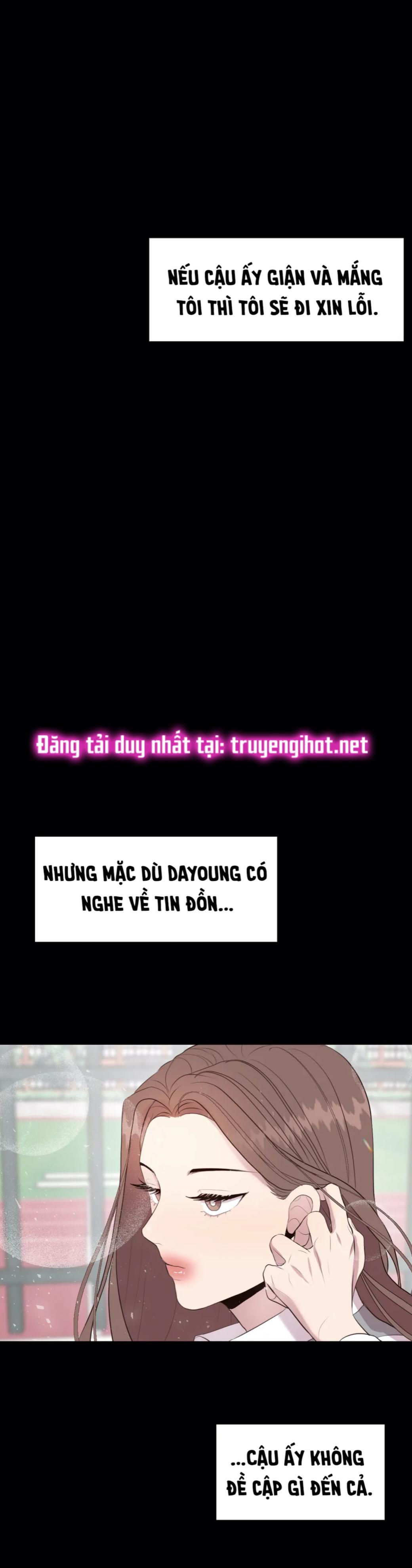 lừa tình chapter 37.1 9