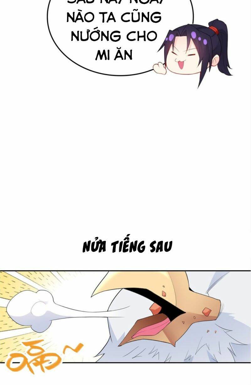 người ở rể bị ép thành phản diện ngoại truyện chapter 6 27