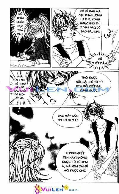 thiên thần tái thế chapter 10 6