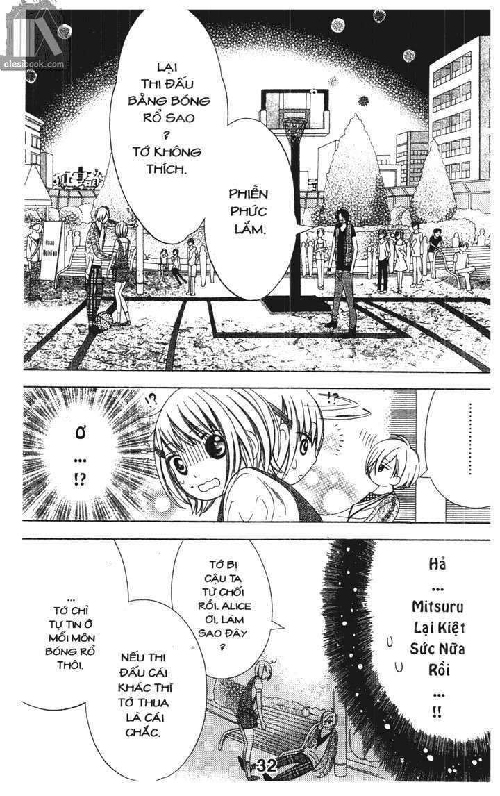 alice 38c chapter 11 12