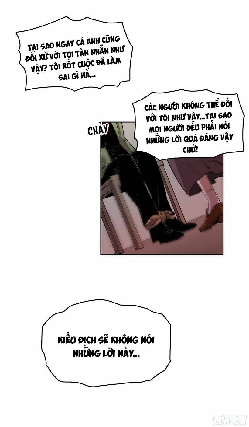 cửa hàng không tên chapter 26 15