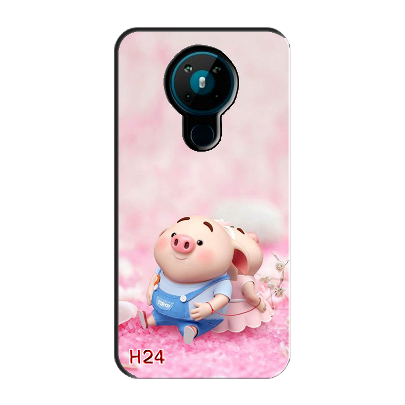 Ốp Lưng Dành Cho NOKIA 5.3