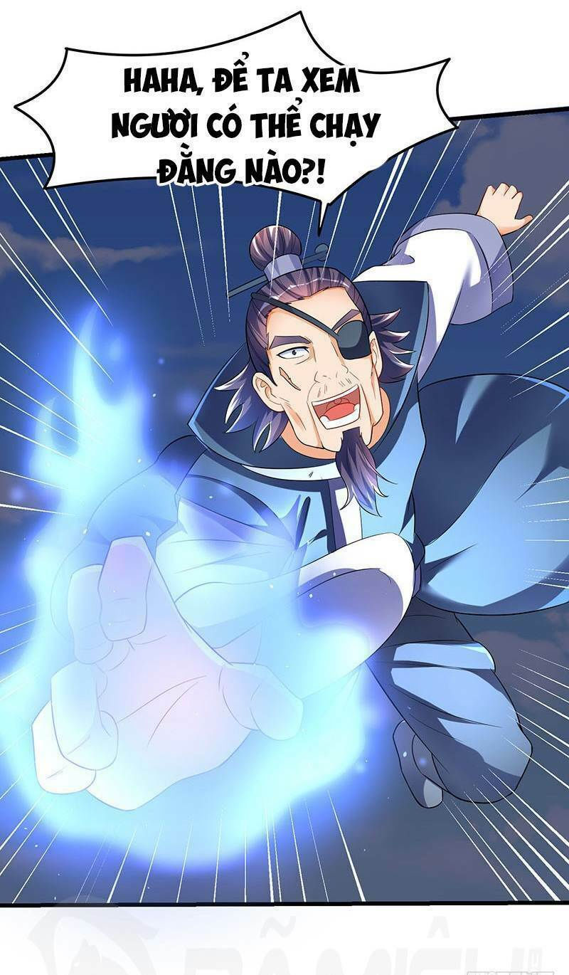 tối cường thăng cấp chapter 30 17