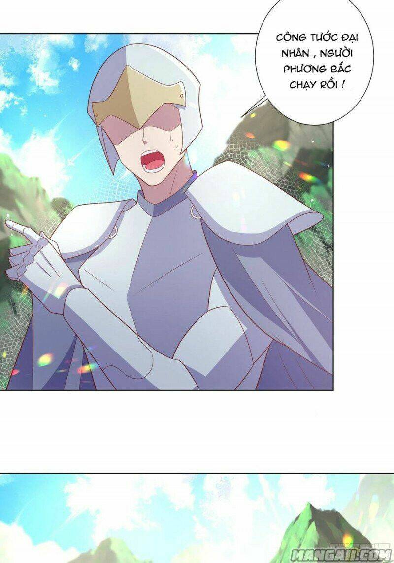 công chúa phản diện trong truyền thuyết chapter 146 15