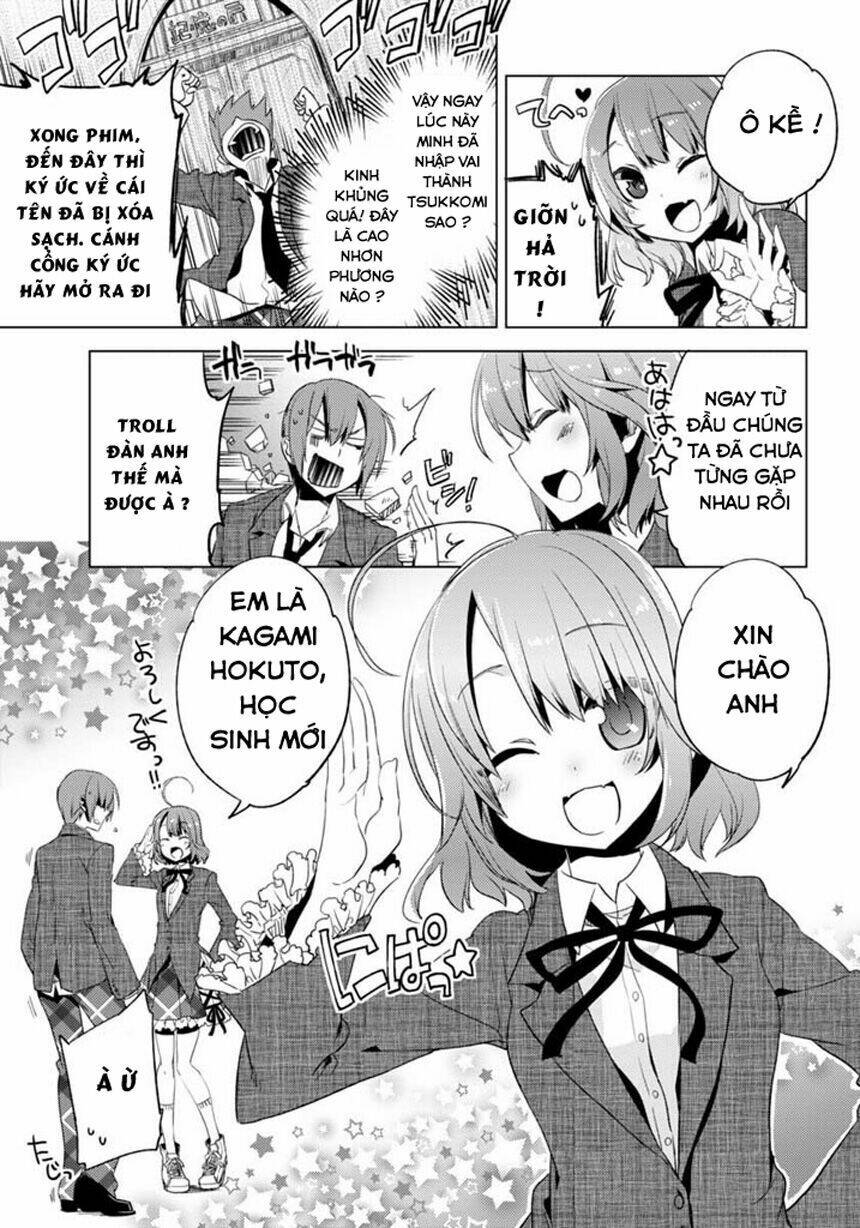 shin seitokai no ichizon chapter 1.2 1