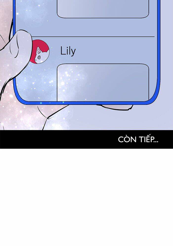 choco ngọt ngào chapter 81 34