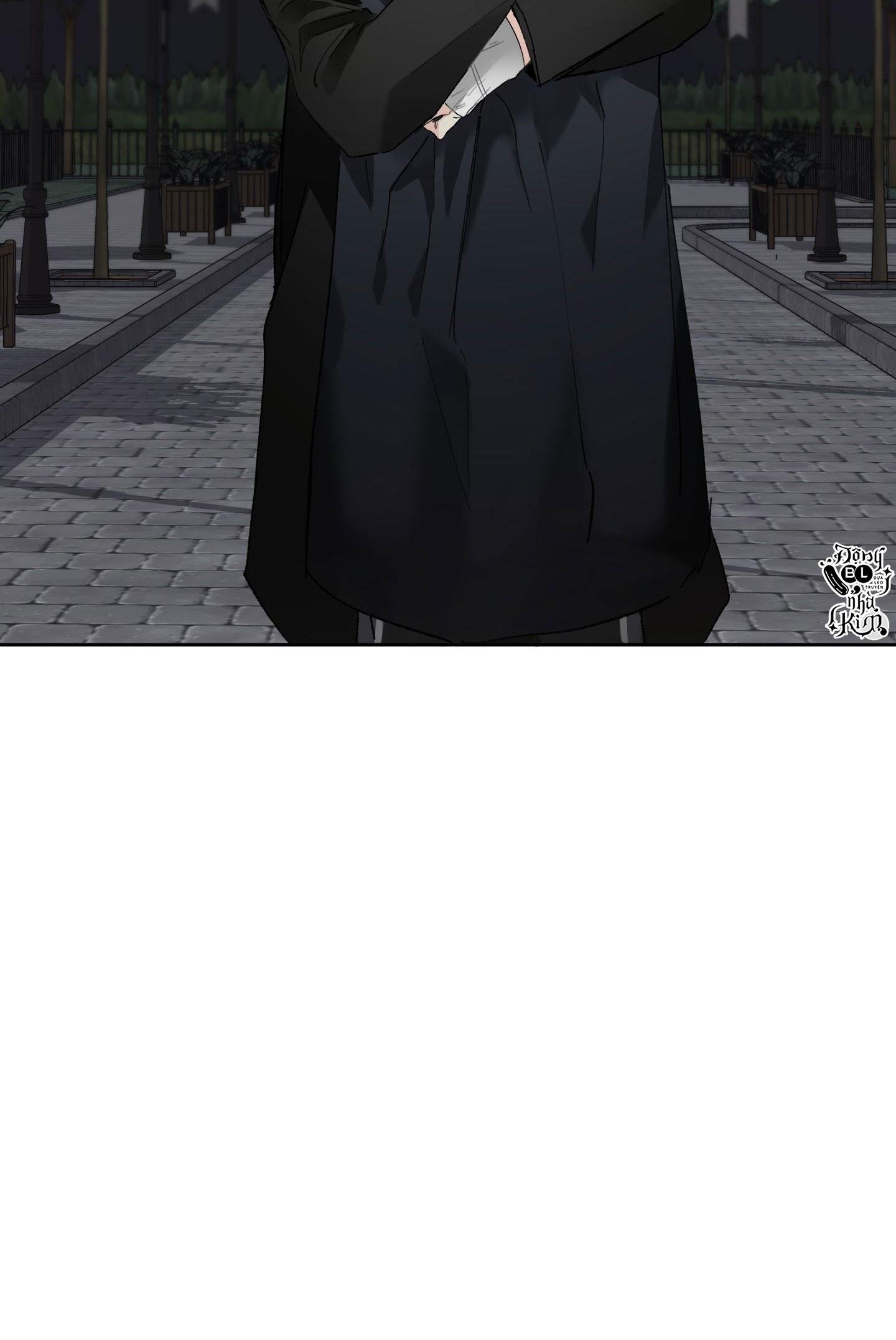 thế giới của tôi khi không có em chapter 20 59