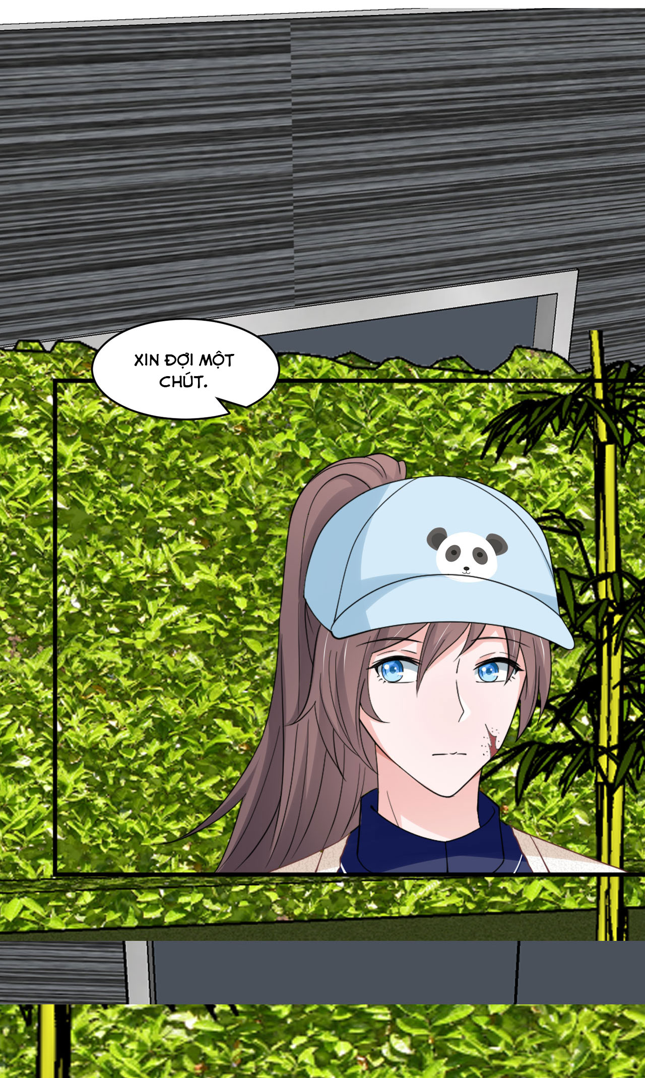 bí mật không thể yêu đương chapter 16 10