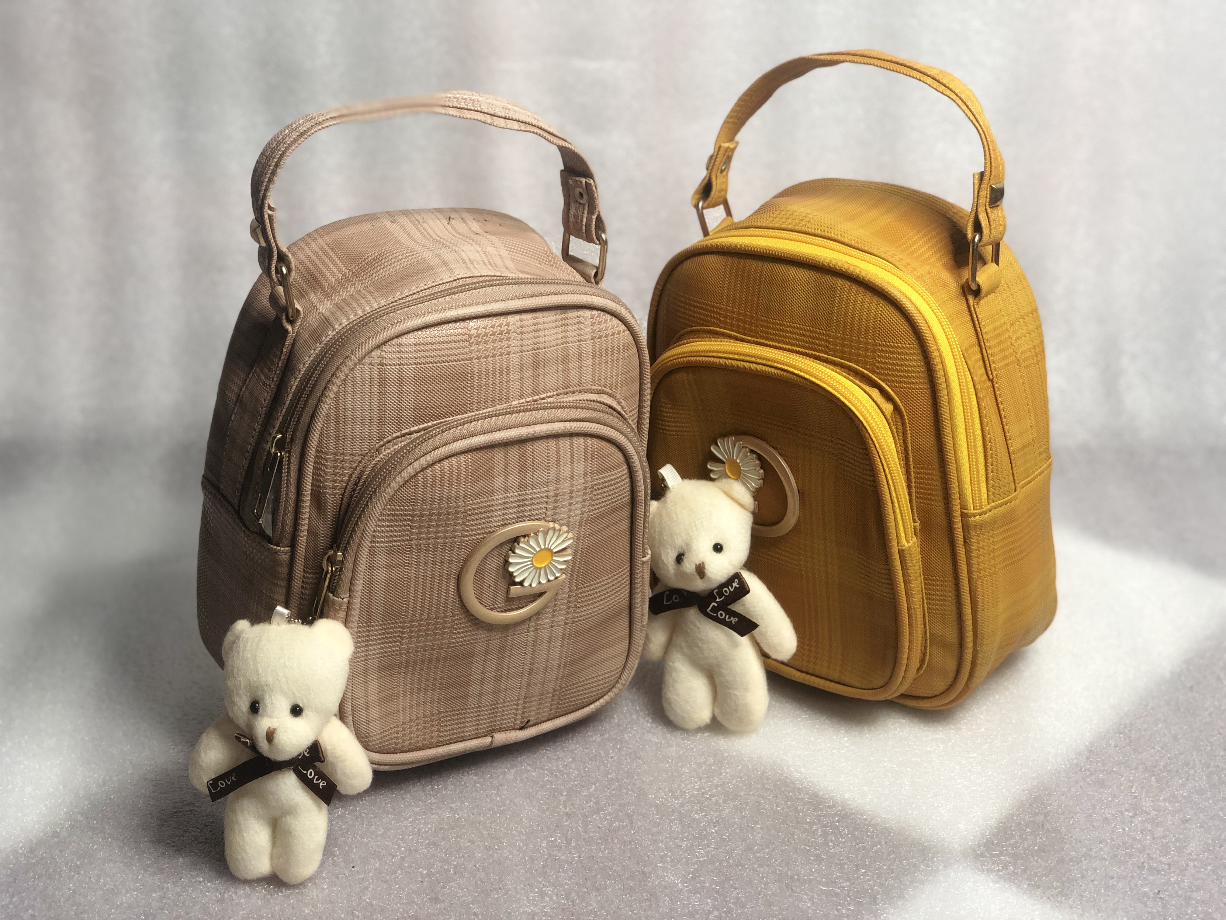 Balo Nữ thời trang giá rẻ cực đẹp