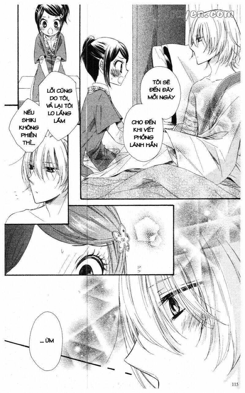 mikado no shihou chapter 19 29