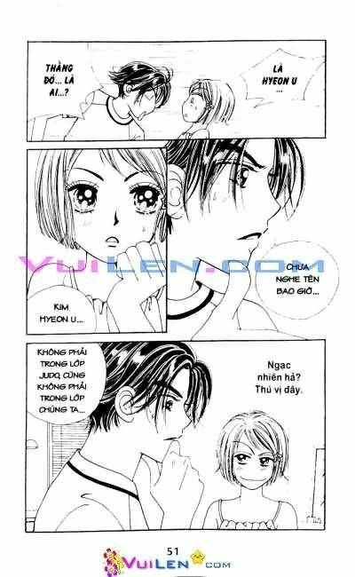 bong bóng trắng chapter 1 51