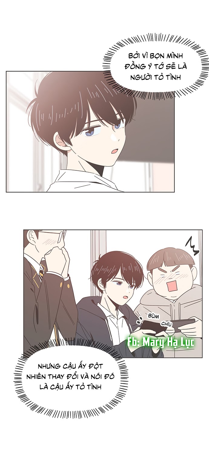 thanh xuân rực rỡ - season of blossom chapter 12 29