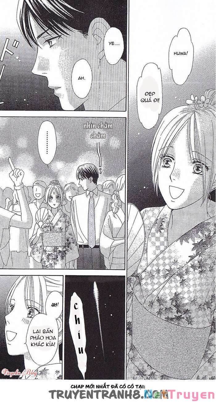 chou yo hana yo chapter 35 21