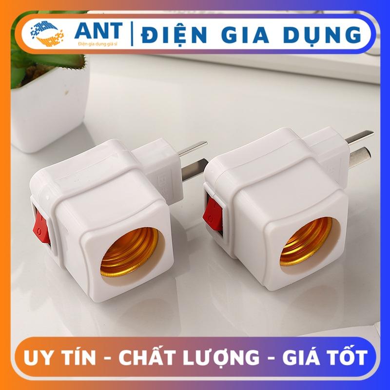 ĐUÔI CÔNG TẮC LIỀN PHÍCH VUÔN, LOẠI TỐT