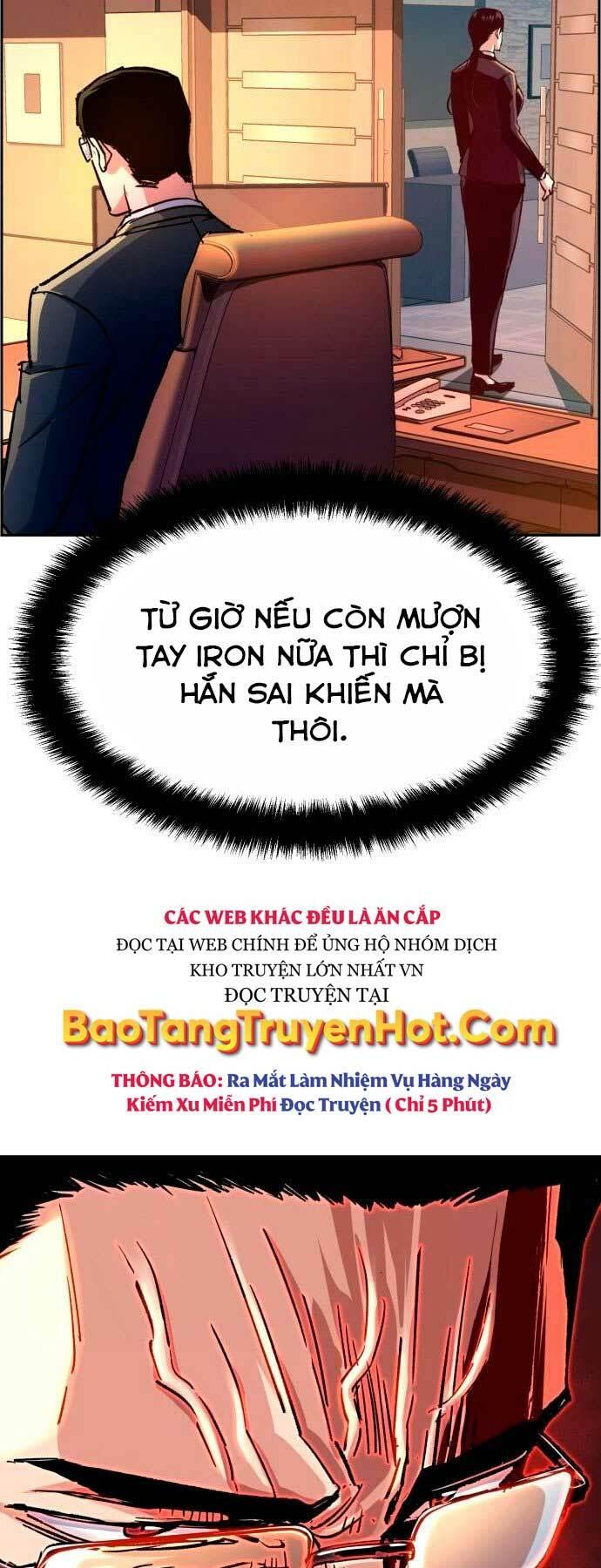 bạn học tôi là lính đánh thuê chapter 100 7