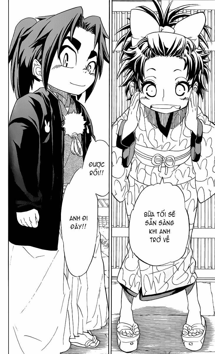 samurai usagi chapter 67 19