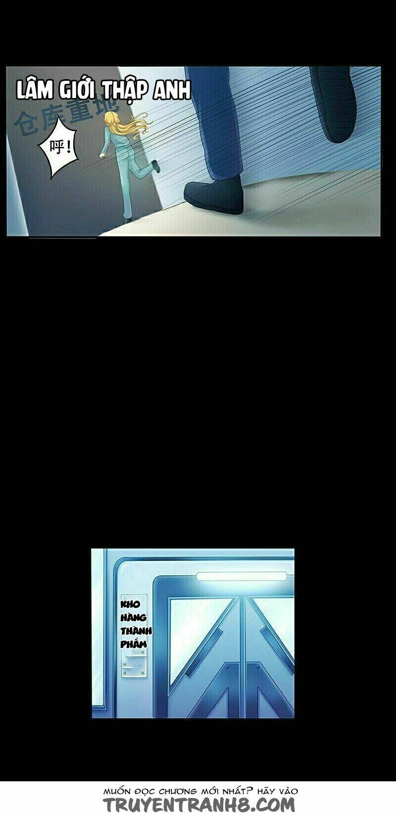 kiều thê xuất xưởng bất hợp cách chapter 2 36