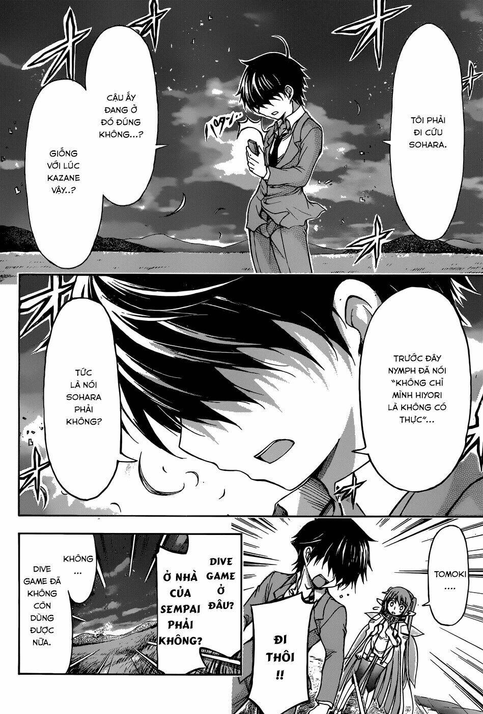 vật thất lạc của bầu trời chapter 74 24