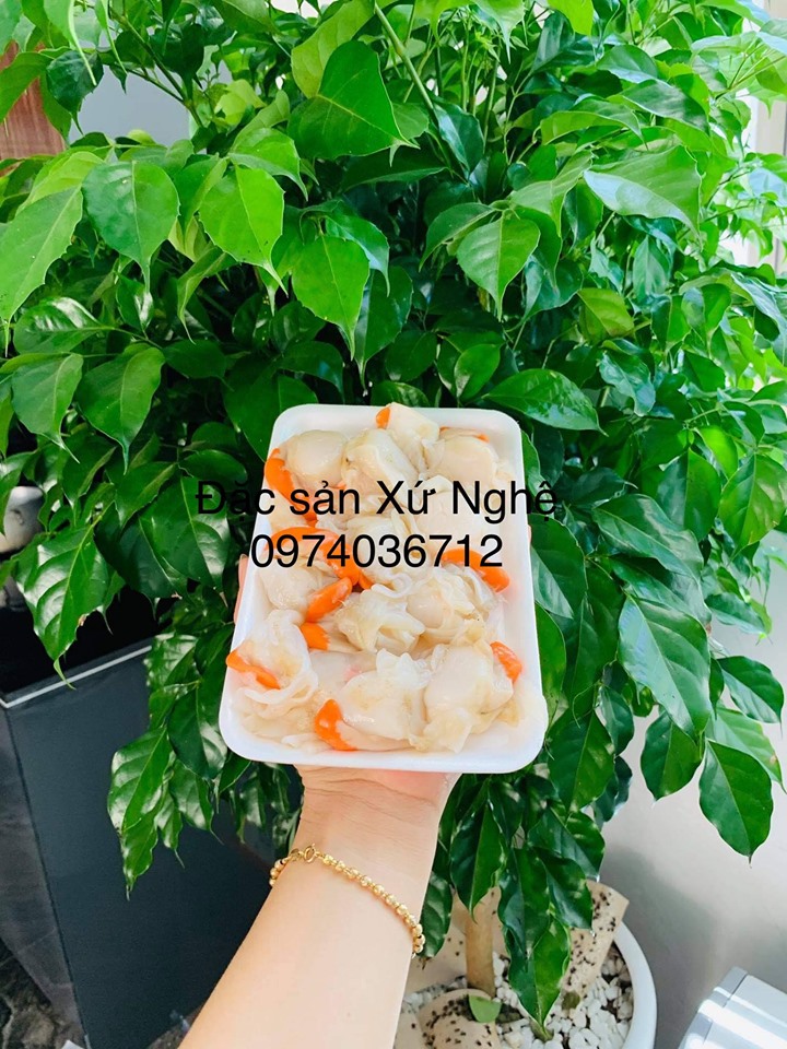 CỒI SÒ ĐIÊP - 250g