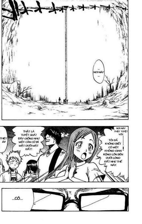 thần chết ichigo chapter 70 1