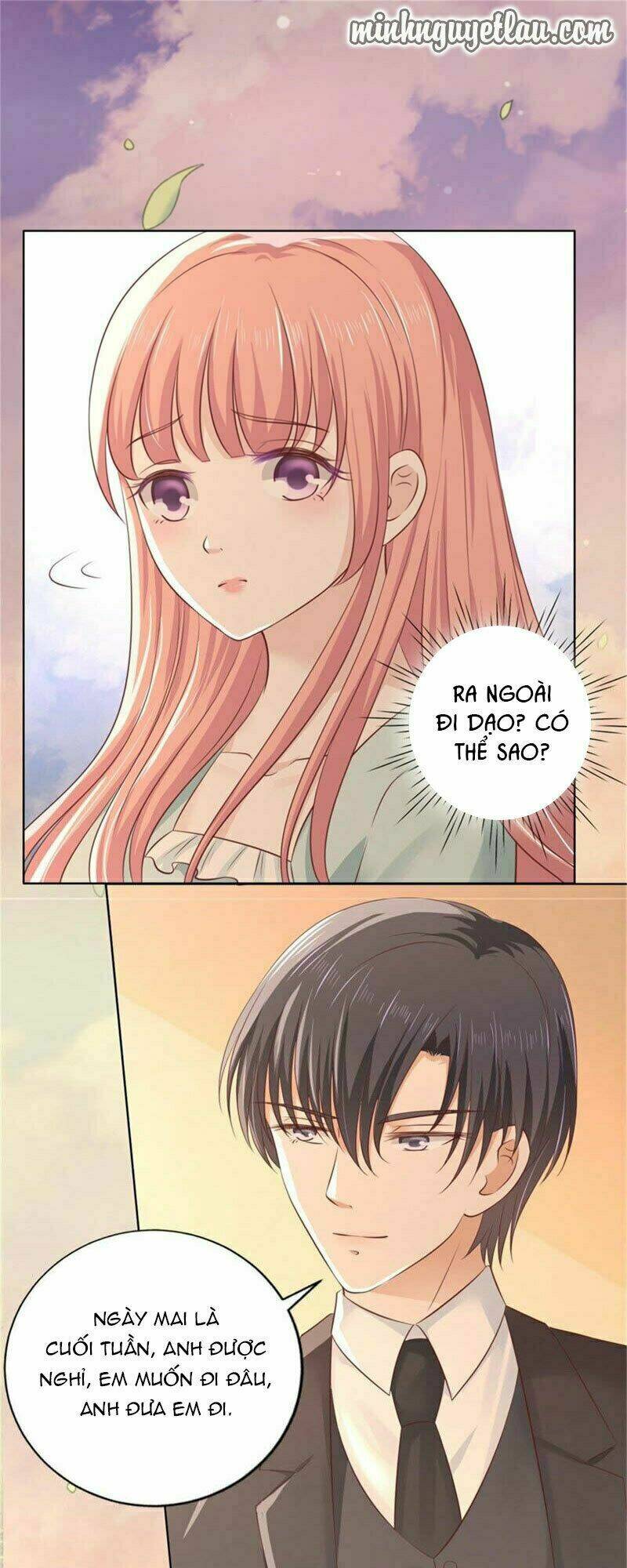 liệt ái tri hạ: series mật đào tiểu tình nhân chapter 222 5