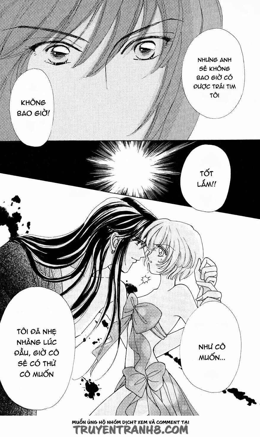 hana ni nare chapter 26 9