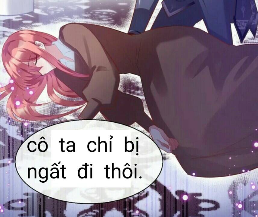 huyết tộc điện hạ đừng giết ta chapter 8.2 13