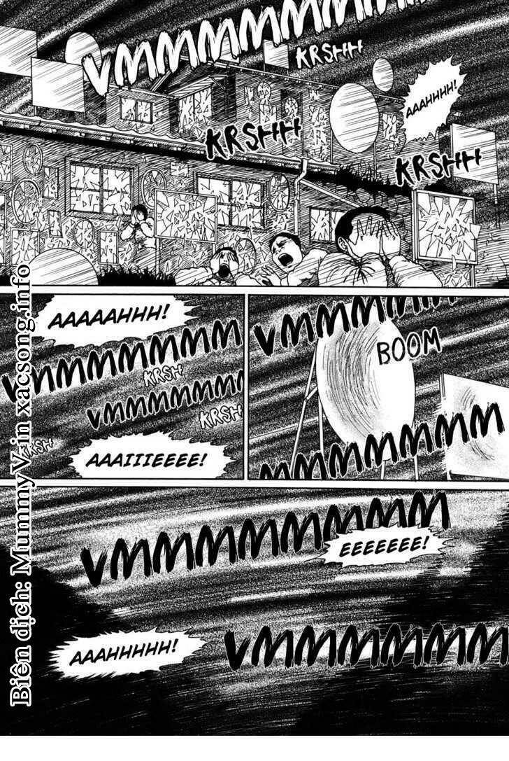 new voices in the dark chapter 4 25