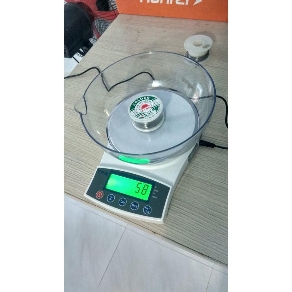 Cân nông sản nhà bếp VMC-FRJ 1KG x 0.1g