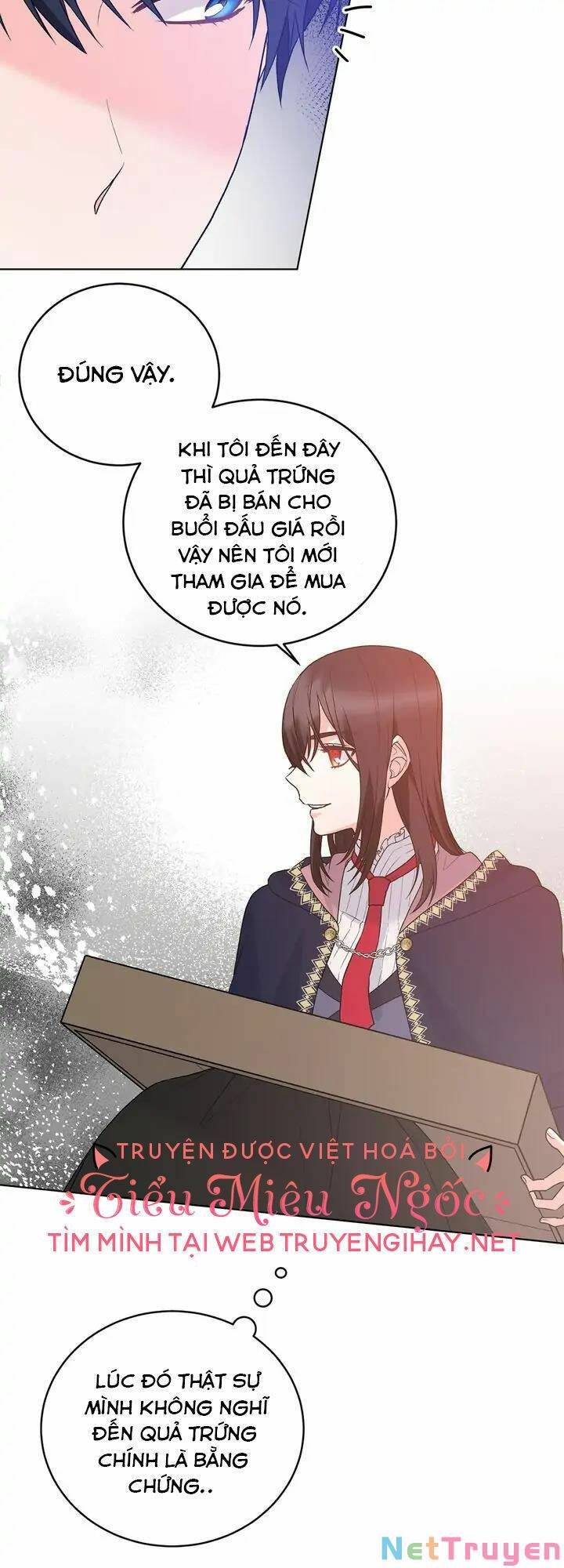 là nhân vật phản diện nhưng tôi sẽ trở thành nữ chính chapter 66 39