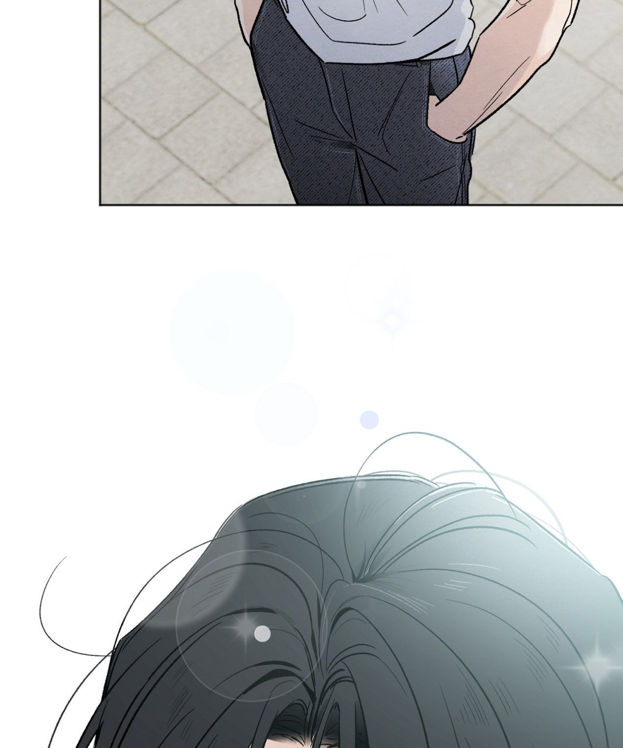 hoàn cảnh của rác rưởi chapter 30.2 90