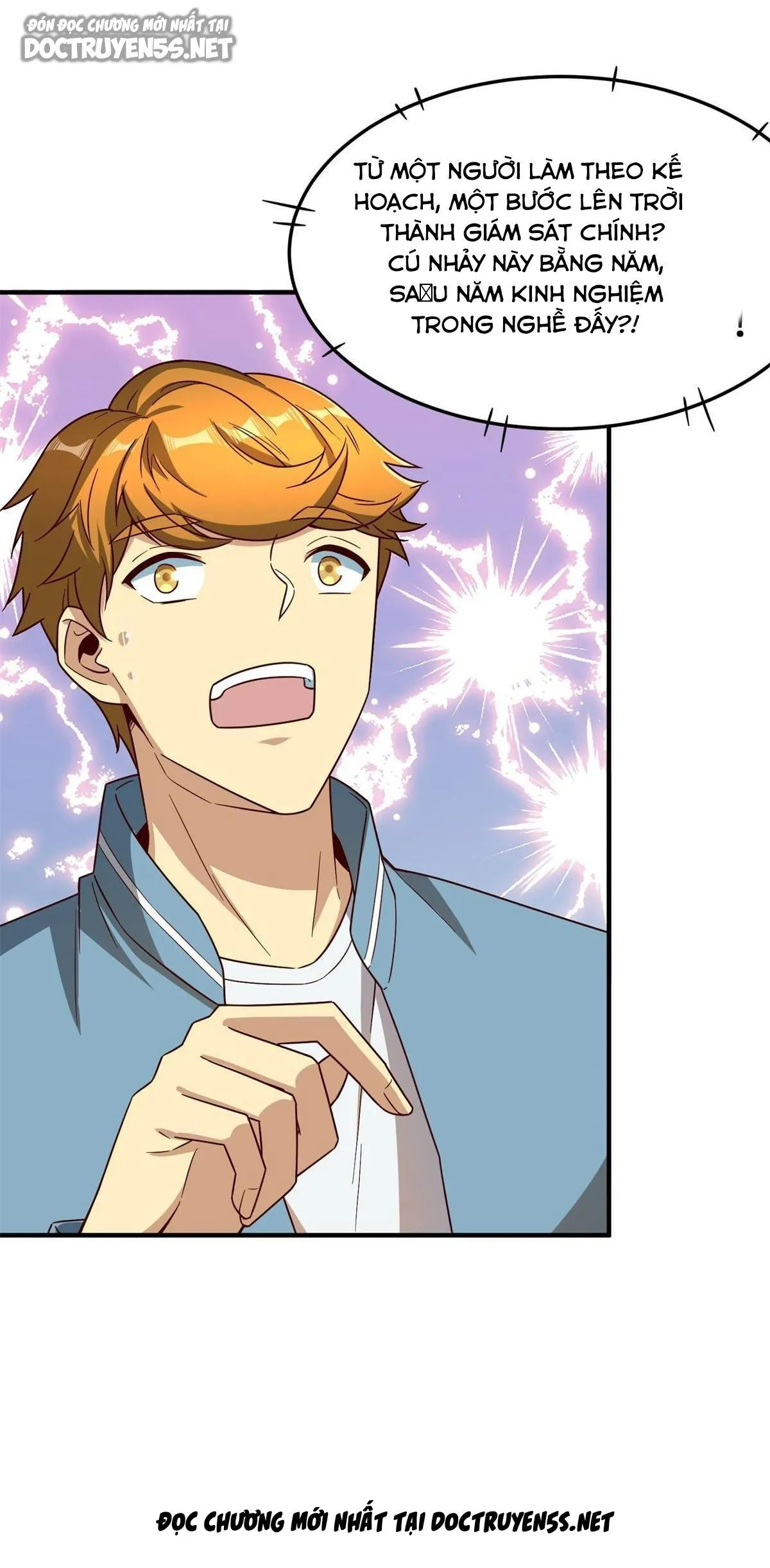 ta làm giàu từ thua lỗ game chapter 14 14