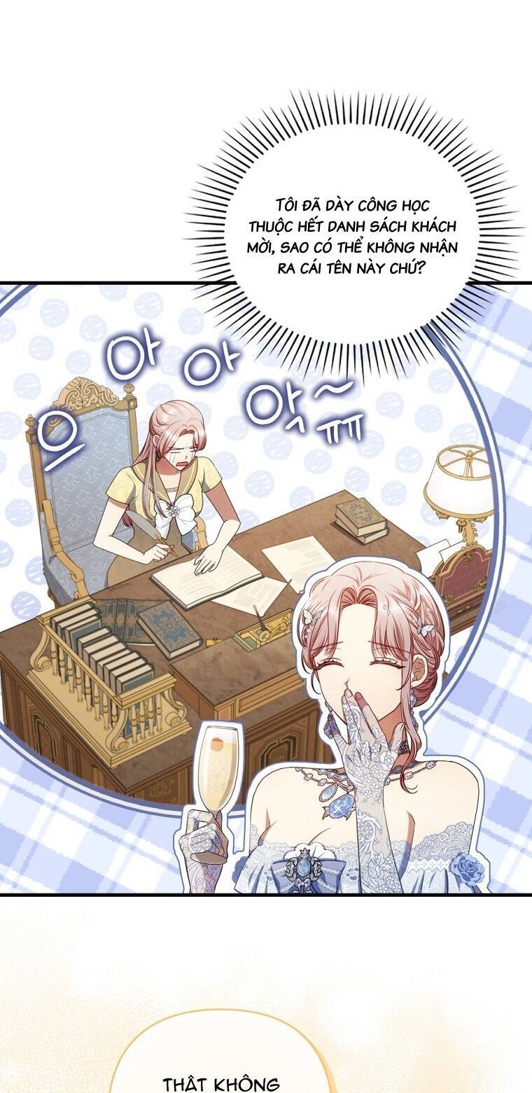 tôi bị quyến rũ bởi nam chính ốm yếu chapter 65 6