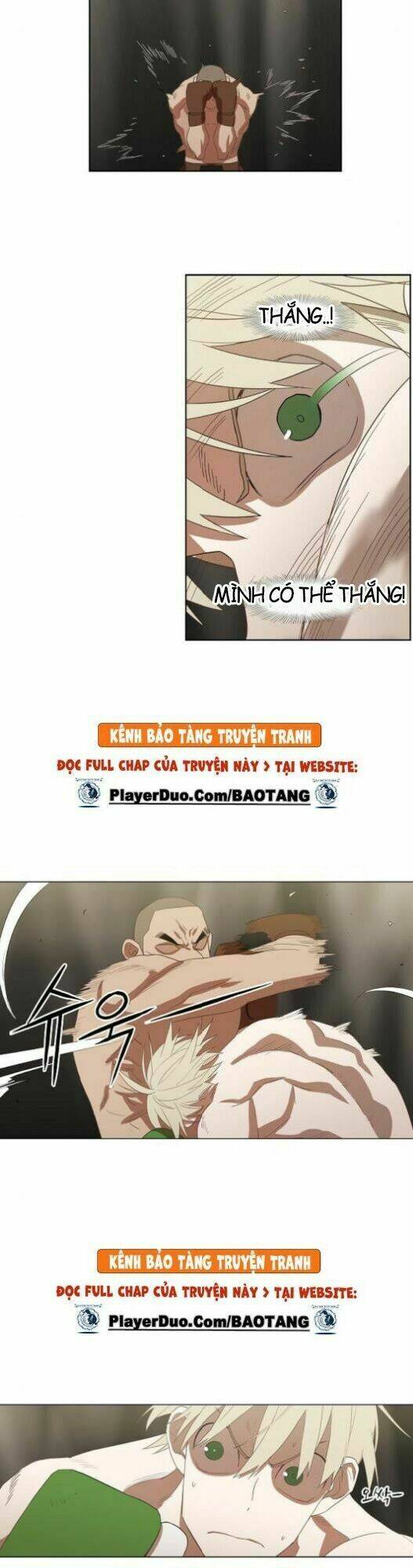 võ sĩ - the boxer chapter 36 7