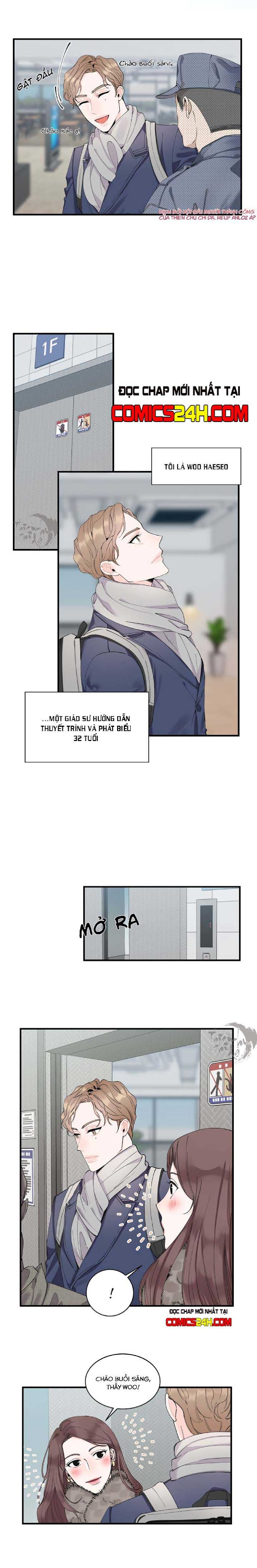 mộng tưởng chapter 1 15