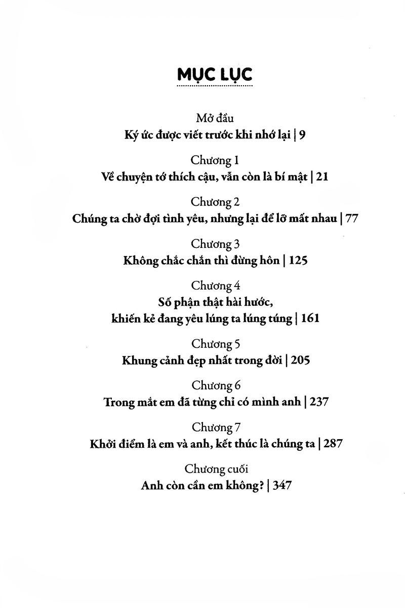 Sả Chanh Ngày Hạ