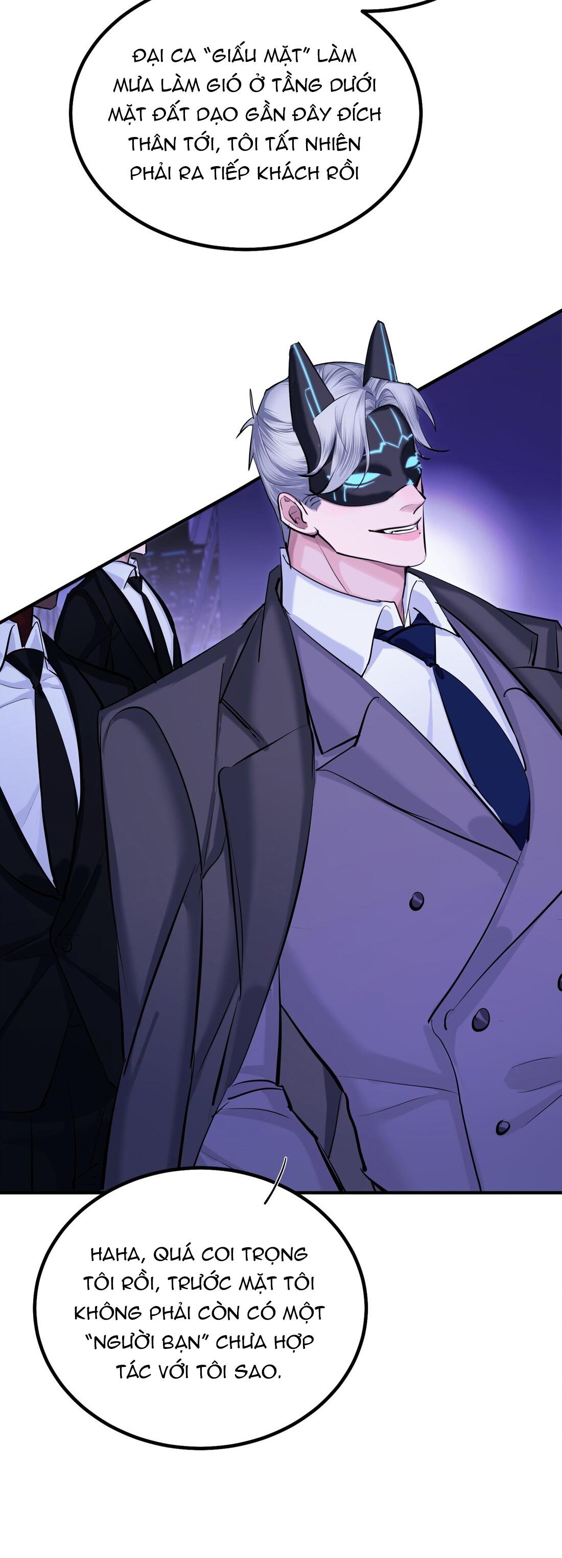 quan hệ xâm chiếm chapter 43 2