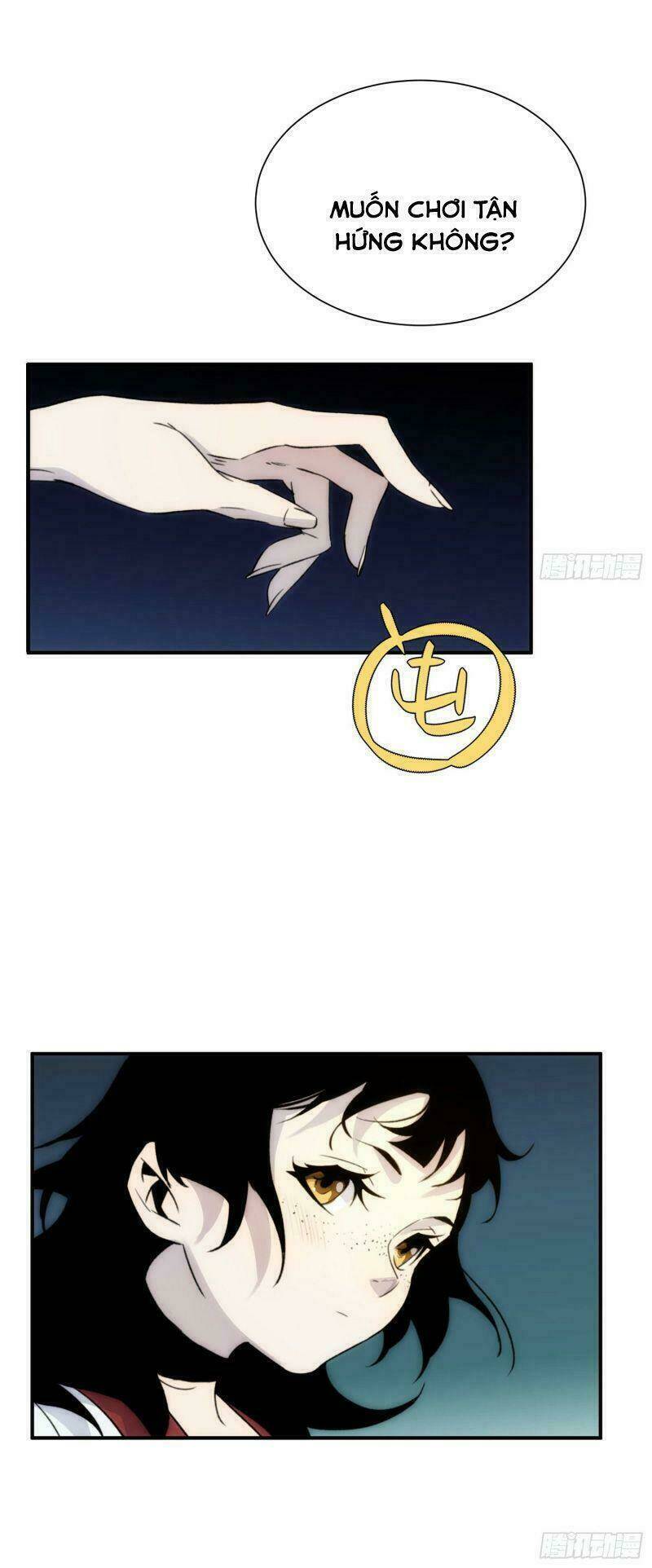 ma vương là đại địa chủ chapter 26 20