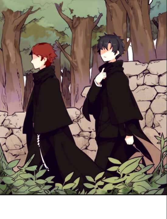 biểu đồ của linh mục chapter 1 12