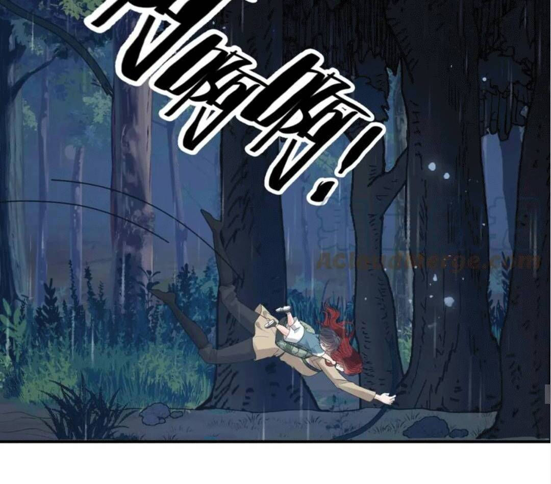 cô vợ hợp đồng bỏ trốn của tổng giám đốc chapter 473 32