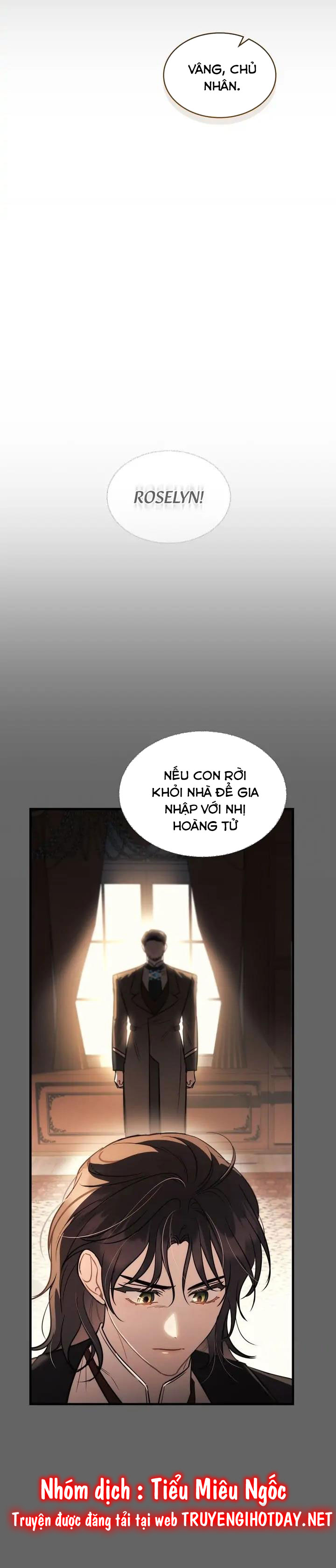 Cái Bóng Trong Đêm chapter 55 - Trang 4