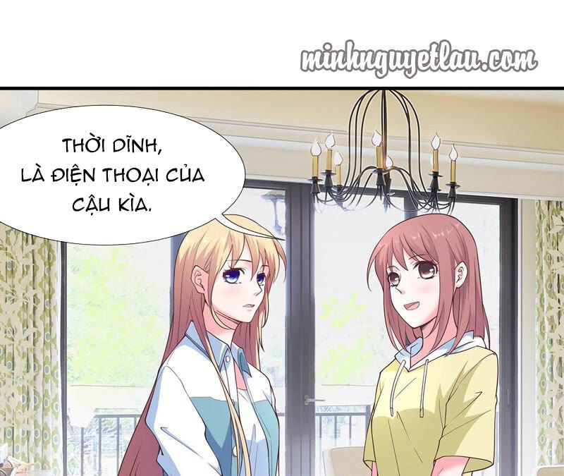 chiến lược lãng mạn của thịnh thiếu chapter 6 64