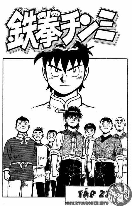 hoàng phi hồng phần 1 chapter 27 3