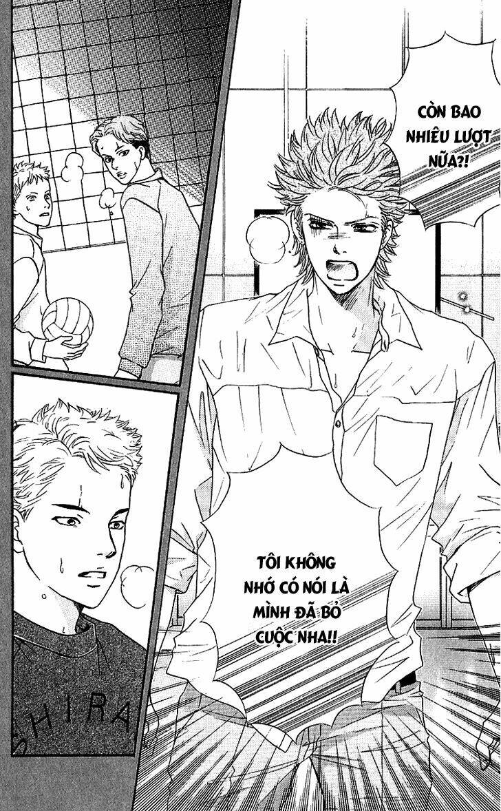 xứng danh anh hùng chapter 57 39