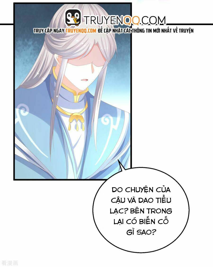 xuyên nhanh - hướng dẫn tự cứu của nữ phụ chapter 16 30