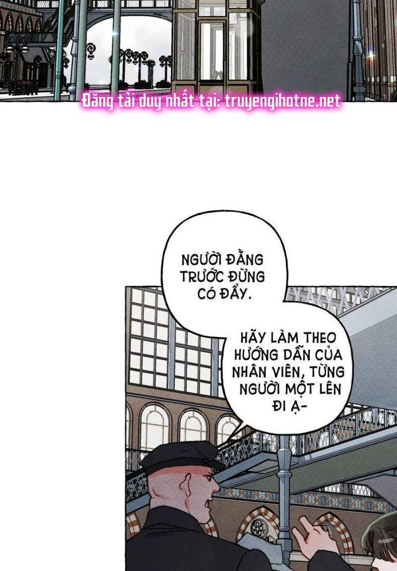 nuôi dưỡng một hắc long chapter 61.1 12